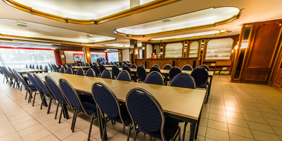 Zaal Gietschotel Zaal Gietschotel